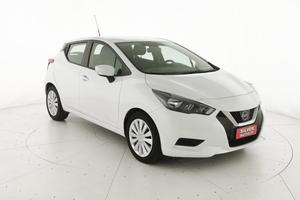 NISSAN Micra IG-T 92 5 porte Acenta