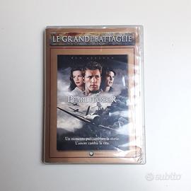 DVD - Pearl Harbor (2001) - film