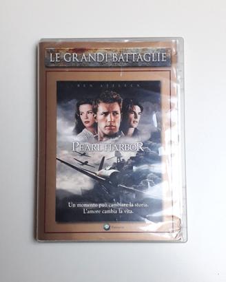 DVD - Pearl Harbor (2001) - film