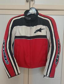 Alpinestars giacca moto donna tg L