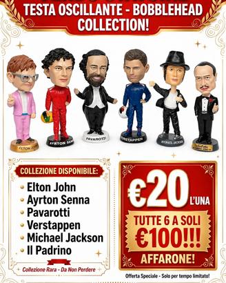 statuine per arredo casa