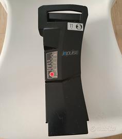 batteria impulse per e-bike
