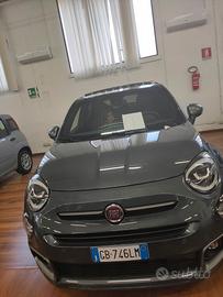 Fiat 500X  1.3 150CV  DCT SPORT 