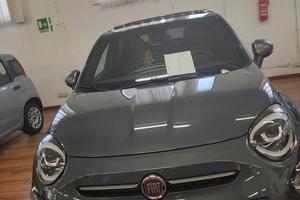 Fiat 500X  1.3 150CV  DCT SPORT 
