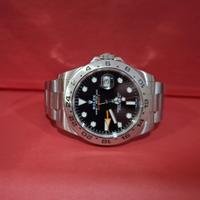 Rolex Explorer II 216570