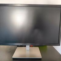 Schermo PC 24 pollici full HD 