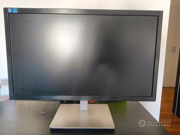 Schermo PC 24 pollici full HD 