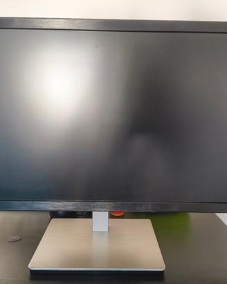 Schermo PC 24 pollici full HD 
