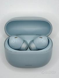 Redmi Buds 6 Lite Auricolari Wireless ANC Green