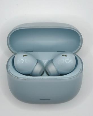 Redmi Buds 6 Lite Auricolari Wireless ANC Green