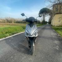 Motron Brezzy 50 TRATTABILE!!!