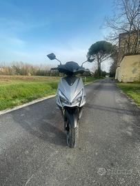 Motron Brezzy 50 TRATTABILE!!!