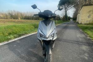 Motron Brezzy 50 TRATTABILE!!!