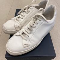 Sneakers Doucal’s bianche n. 42