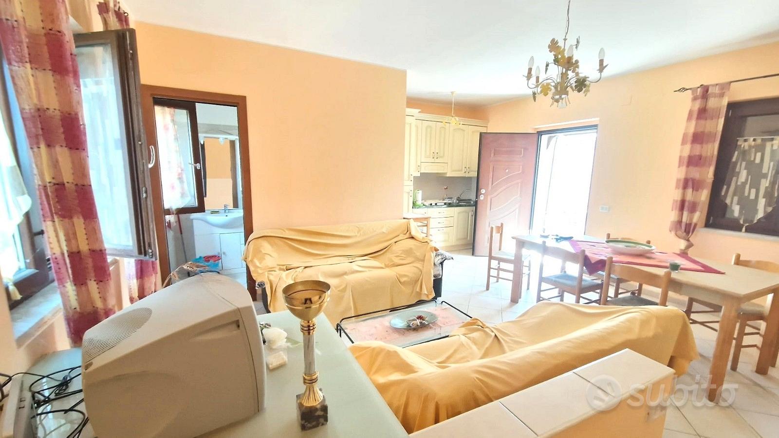 Appartamento – Pignola, Tintera - Vista 3