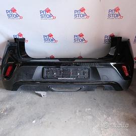 Paraurti posteriore opel mokka b 2022> bx51