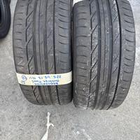 gomme usate 2254517 Estivo BRIDGESTONE - TUR - 355
