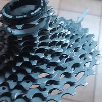 cassetta durace 12v 11/30