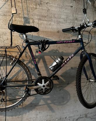 Bici MTB Atala