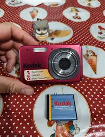 Fotocamera Kodak EasyShare V1273 EasyShare  