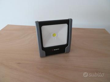 Faro Led da lavoro wurth 220 volt ART 0981 508 137