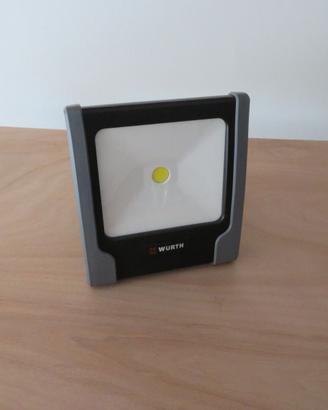 Faro Led da lavoro wurth 220 volt ART 0981 508 137