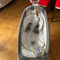 🍼 Sdraietta Altalena Ingenuity – Come Nuova!