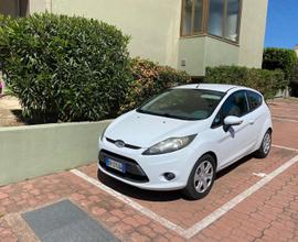 FORD Fiesta 6ª serie - 2008