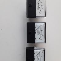 STRUMENTI DA PANNELLO