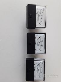 STRUMENTI DA PANNELLO