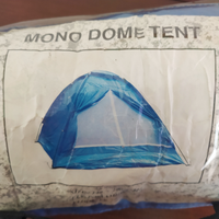 Tenda da campeggio o da spiaggia