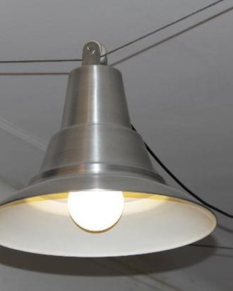 Lampada a sospensione