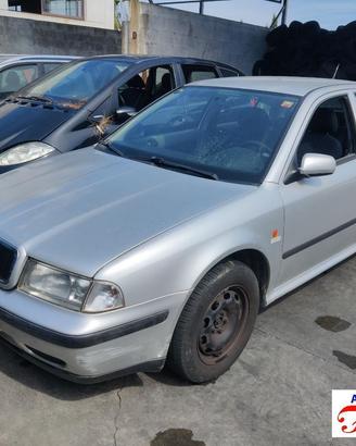 SKODA OCTAVIA 1 1U2 1.9 TDI 90CV 96-10 -ricambi