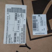 Modanatura parafango