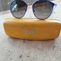 Occhiali Ray-Ban bambina