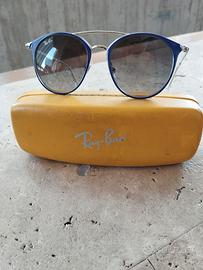 Occhiali Ray-Ban bambina