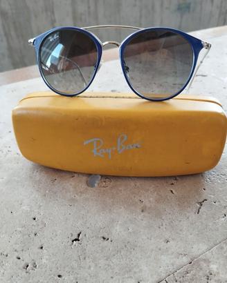 Occhiali Ray-Ban bambina