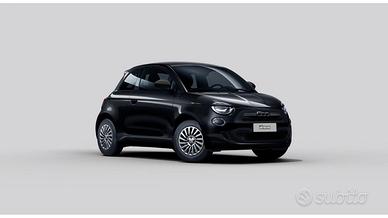 FIAT 500 (2020-->) 500 Berlina Hybrid Pop