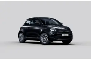 FIAT 500 (2020-->) 500 Berlina Hybrid Pop
