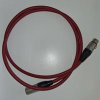 Cavo XRL Van de Hul AES-EBU-110 OHM 