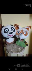 Peluches Kung fu panda