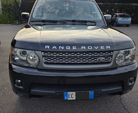Range Rover Sport Hse 2010