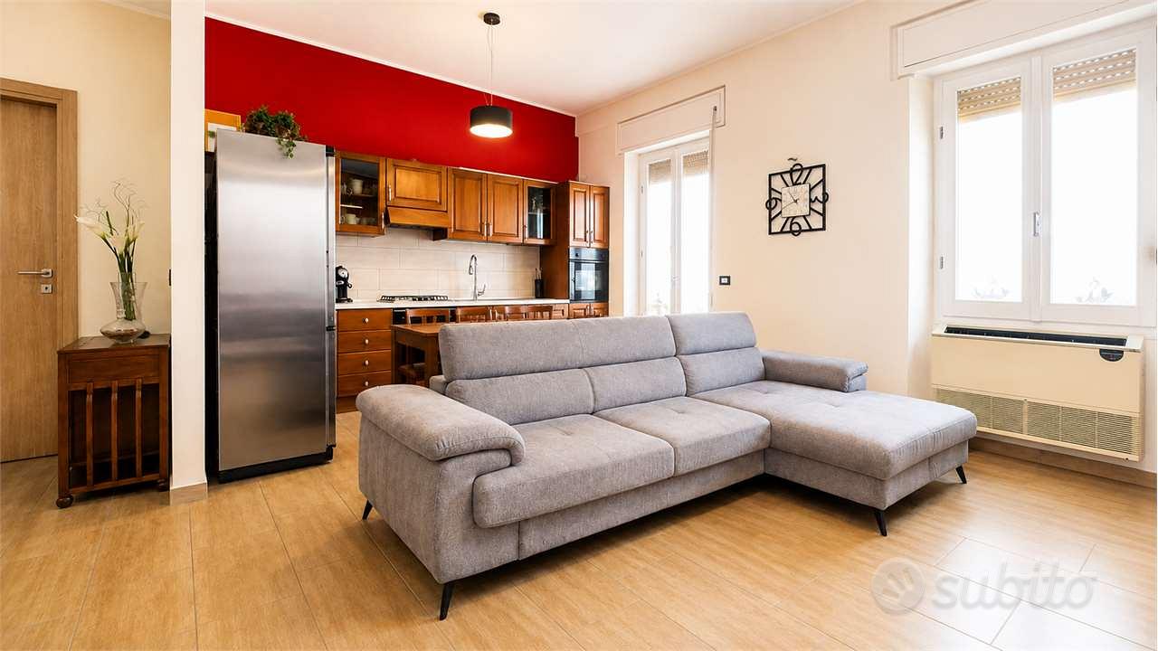 Appartamento – Monserrato, Casteddu/Cagliari - Vista 3
