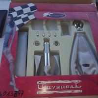 Tuning Kit interno R.EVOLUTION