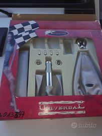 Tuning Kit interno R.EVOLUTION