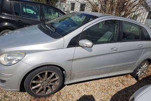 Mercedes classe B 200 cdi w245