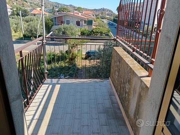 Attico a 100 metri dalla spiaggia