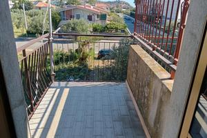 Attico a 100 metri dalla spiaggia