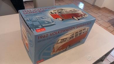 Vw t1 samba 1:12