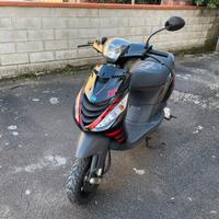 Piaggio zip sp mk2